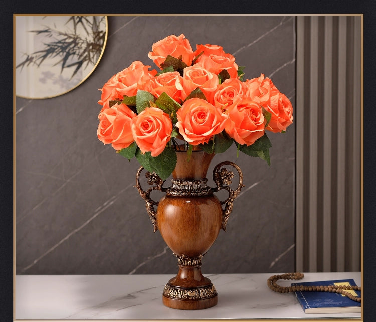 Tischvase – Amerikanisches Design – Eingangsdekoration