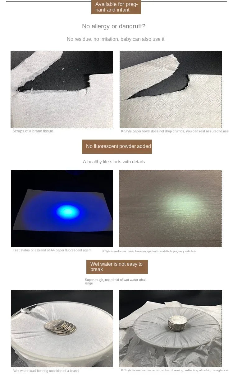 Osterhase Servietten – Buntes Design – 25x25cm