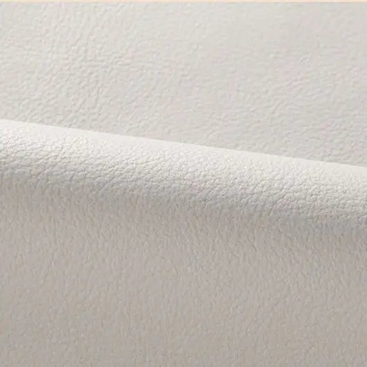 Ovaler hitzebeständiger Tischset – PU-Leder – 30x40cm