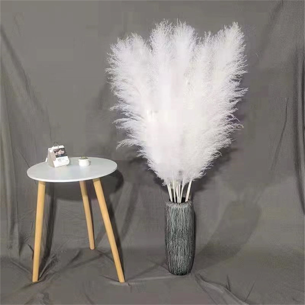 Pampasgras - Boho Natur - 80-120cm Vasendekor