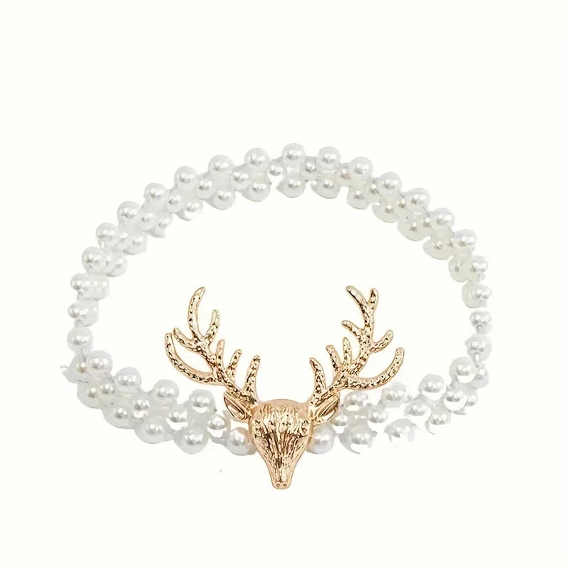 Perlenvorhangbänder – Elegantes Design – Schlafzimmer & Wohnzimmer