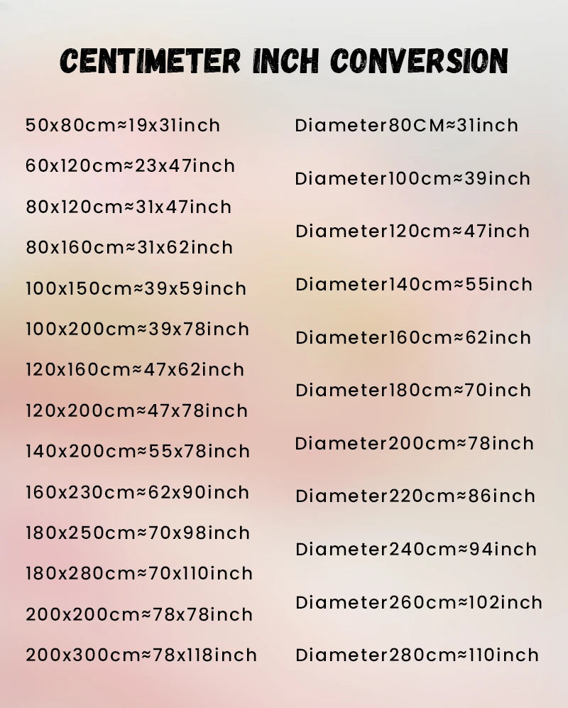 Rechteckiger Perserteppich aus Polyester in Rosa, Grösse 180x280cm