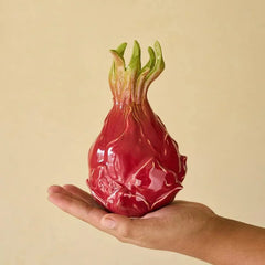 Pitaya Vase – Modernes Keramikdesign