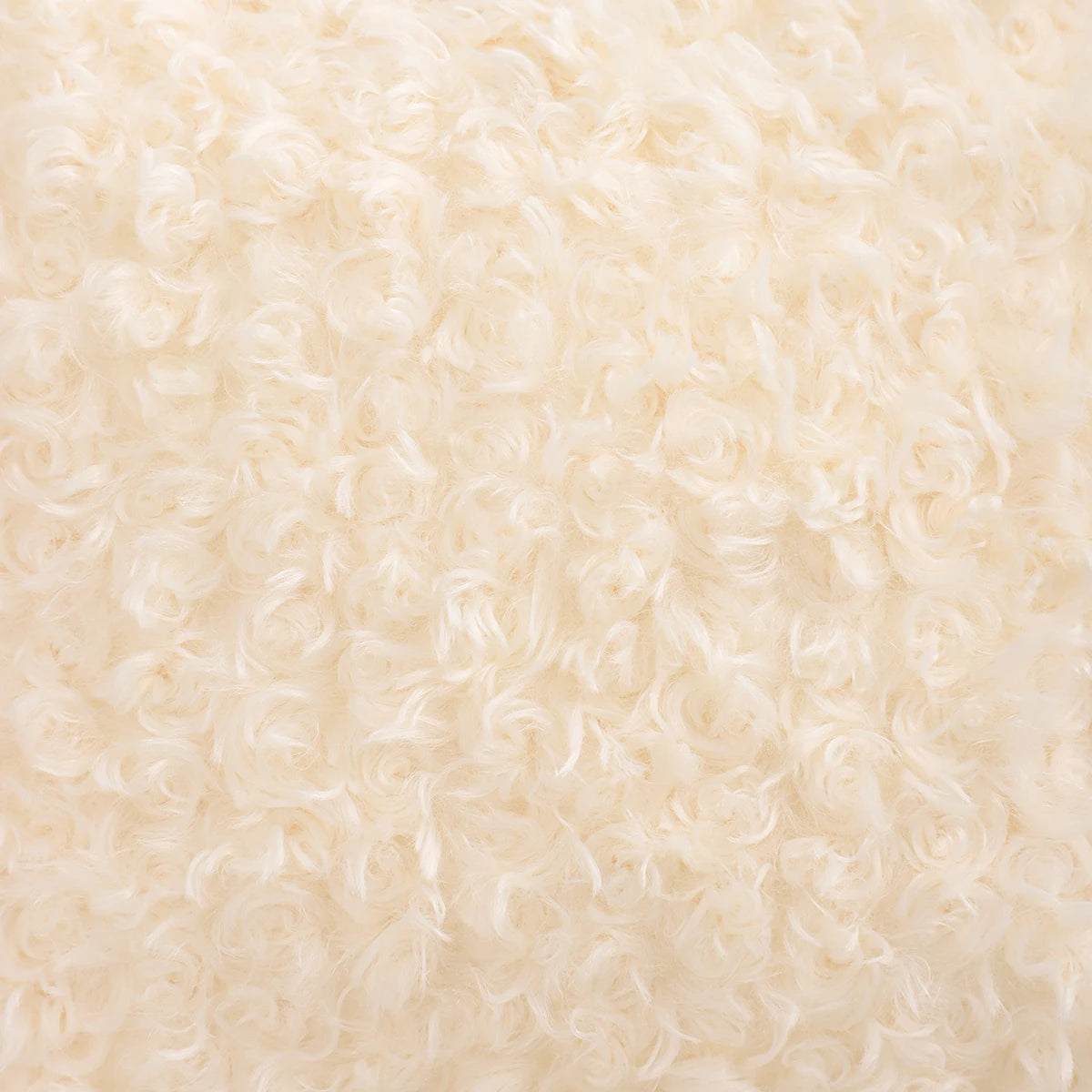 Plüsch Kissenbezug – Wolloptik – 450mm*450mm