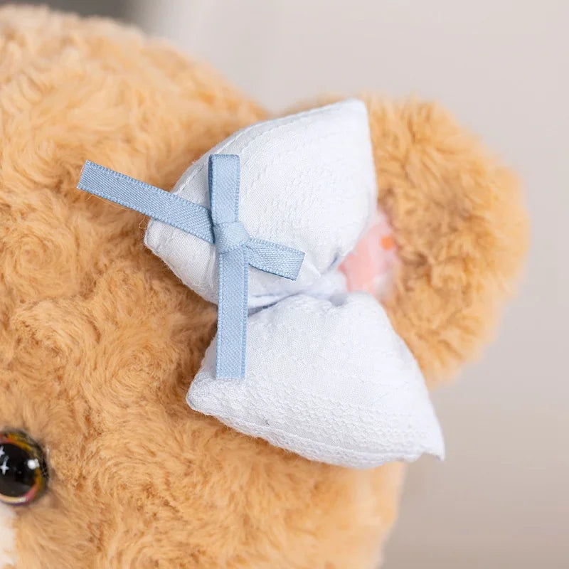 Plüsch-Kuscheltiere – Weiches Baumwollplüsch – 30/21cm