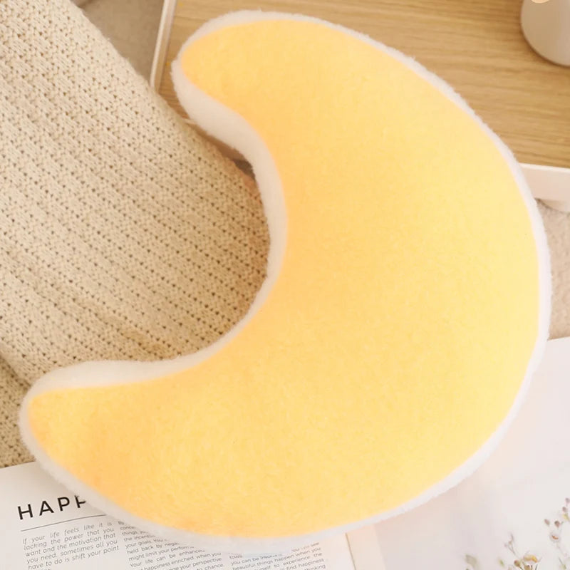 Plüschkissen – Cartoon Baumwolle – Für Zuhause & Geschenk