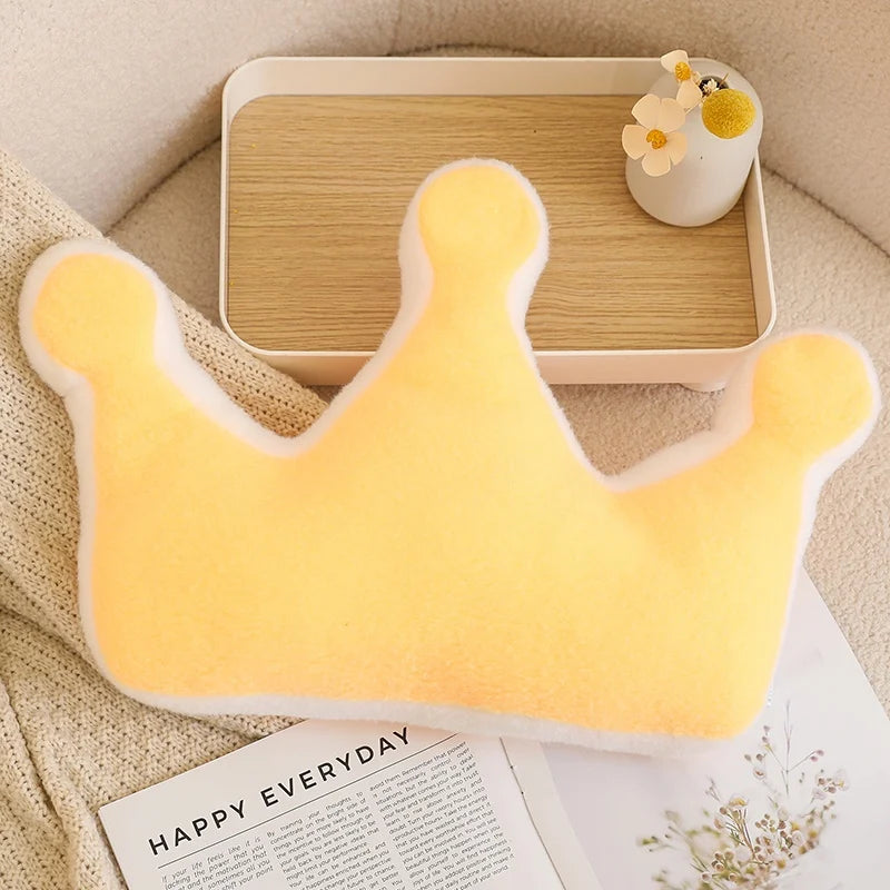 Plüschkissen – Cartoon Baumwolle – Für Zuhause & Geschenk