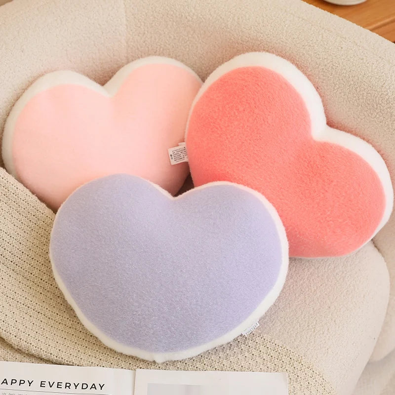 Plüschkissen – Cartoon Baumwolle – Für Zuhause & Geschenk