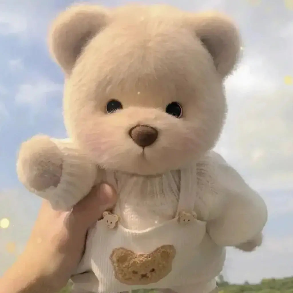Plüschtiere Kleidung – Kawaii Design – Für 30cm Teddys