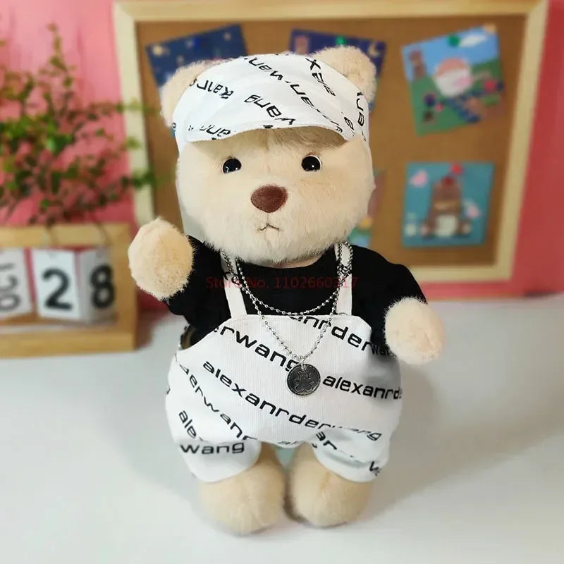 Plüschtiere Kleidung – Kawaii Design – Für 30cm Teddys