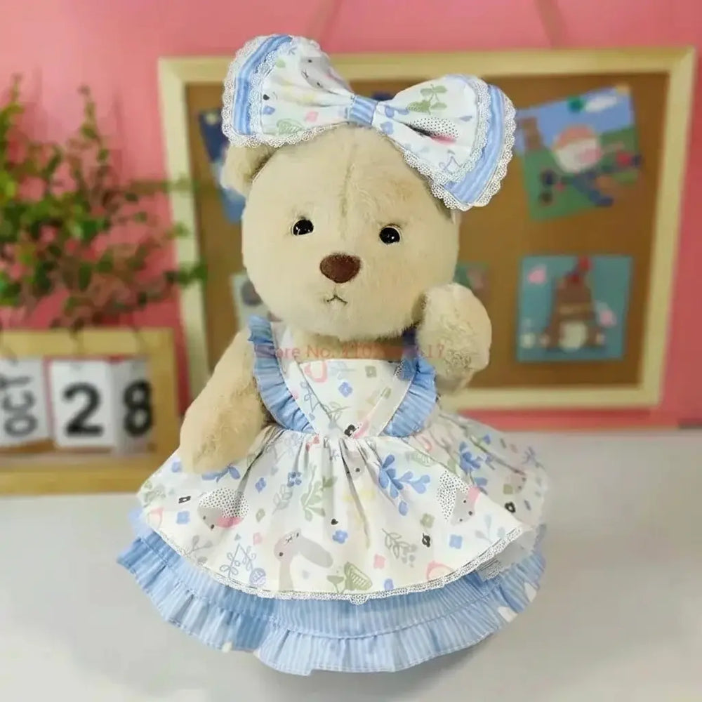 Plüschtiere Kleidung – Kawaii Design – Für 30cm Teddys