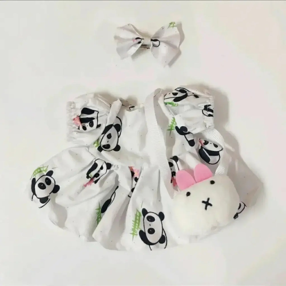 Plüschtiere Kleidung – Kawaii Design – Für 30cm Teddys