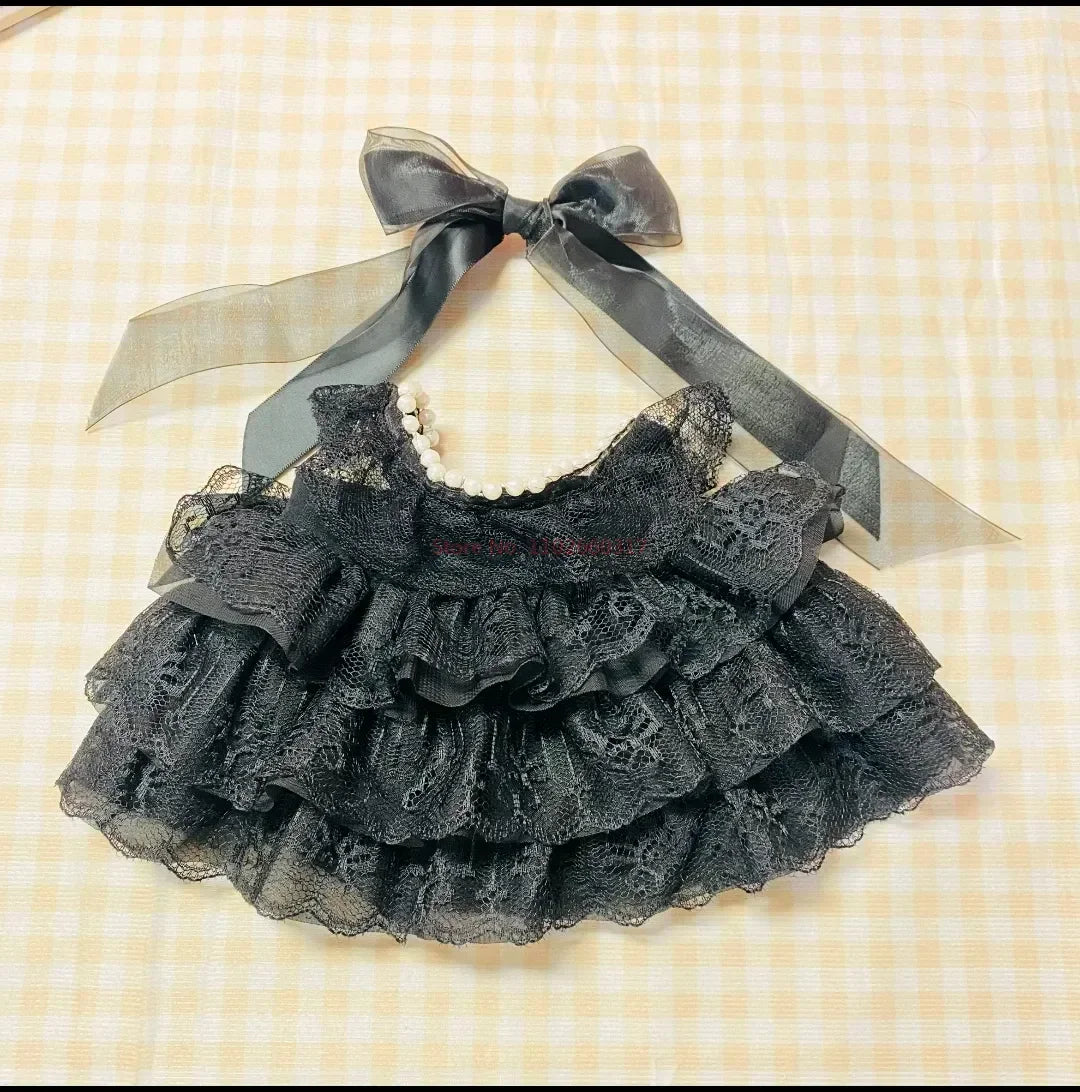 Plüschtiere Kleidung – Kawaii Design – Für 30cm Teddys