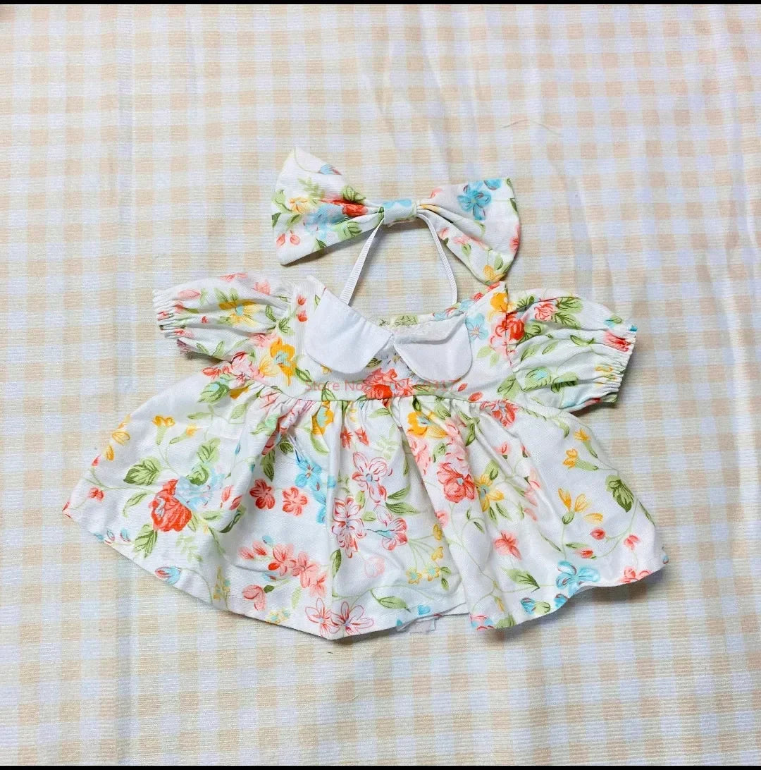 Plüschtiere Kleidung – Kawaii Design – Für 30cm Teddys