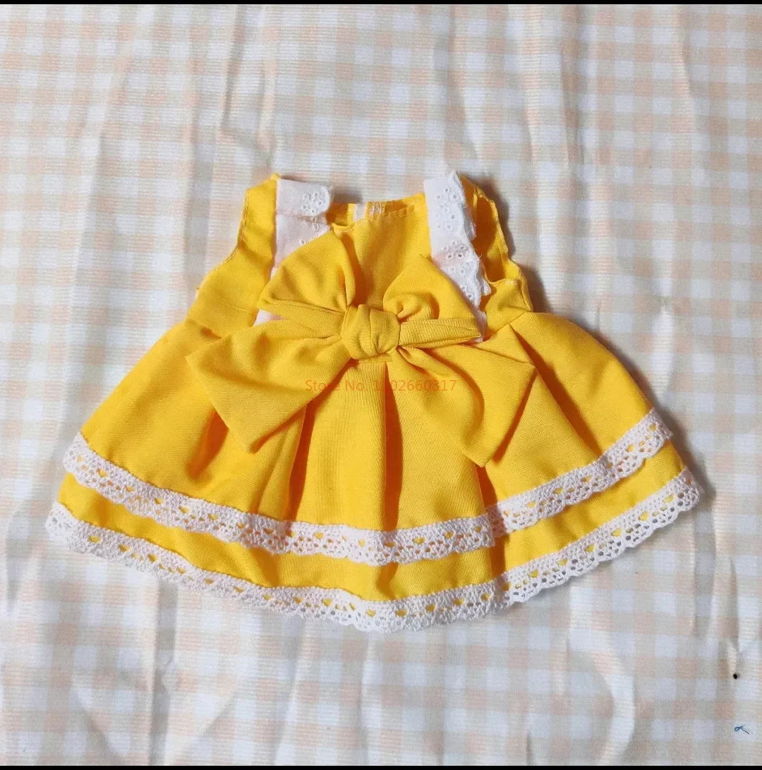 Plüschtiere Kleidung – Kawaii Design – Für 30cm Teddys