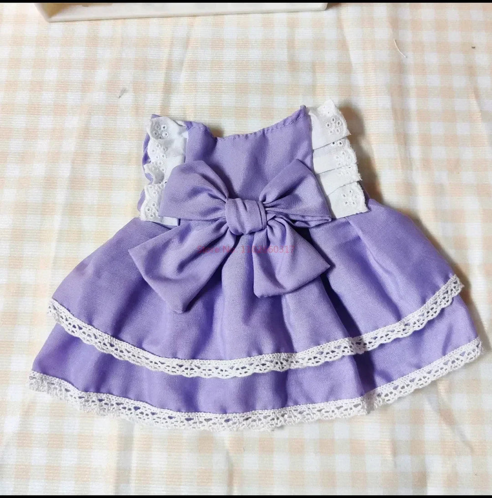 Plüschtiere Kleidung – Kawaii Design – Für 30cm Teddys