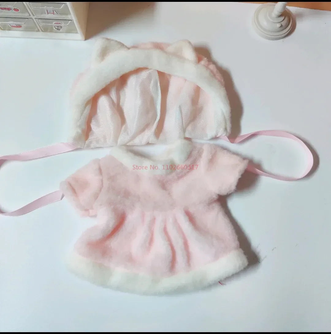 Plüschtiere Kleidung – Kawaii Design – Für 30cm Teddys