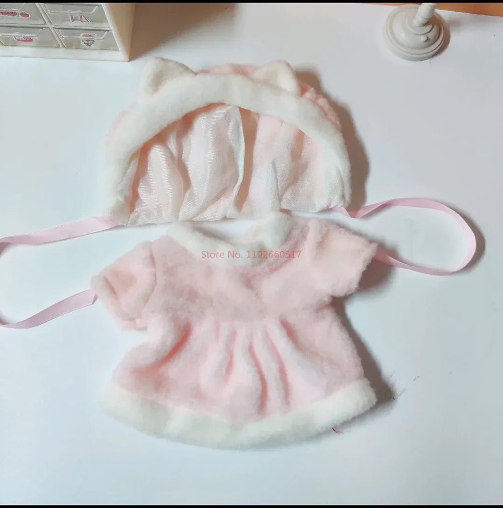 Plüschtiere Kleidung – Kawaii Design – Für 30cm Teddys
