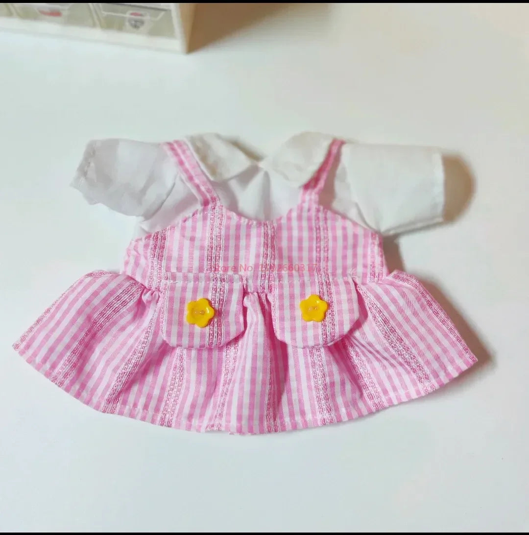 Plüschtiere Kleidung – Kawaii Design – Für 30cm Teddys