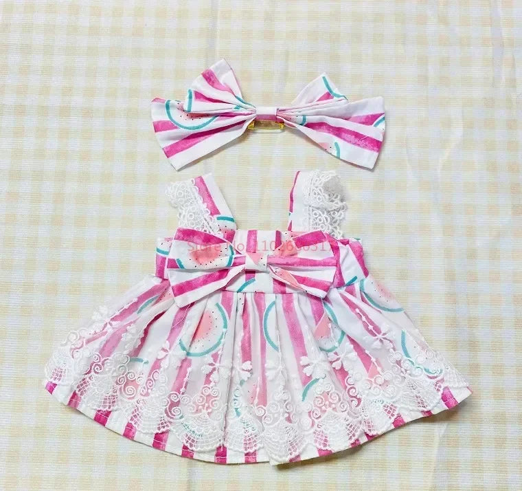 Plüschtiere Kleidung – Kawaii Design – Für 30cm Teddys