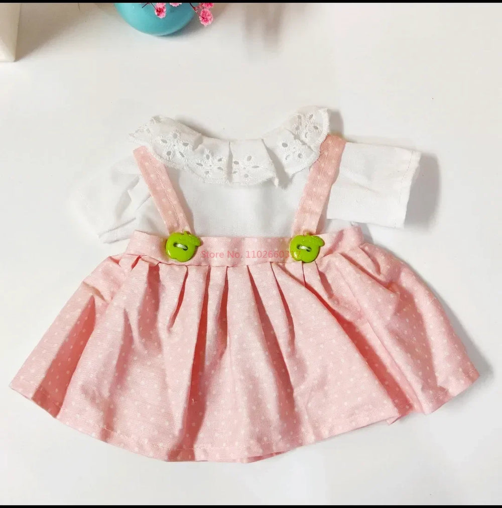 Plüschtiere Kleidung – Kawaii Design – Für 30cm Teddys