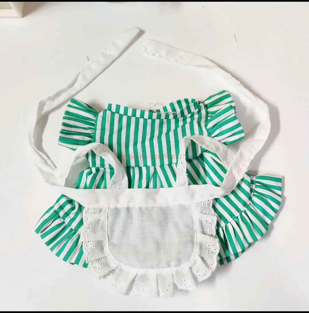 Plüschtiere Kleidung – Kawaii Design – Für 30cm Teddys