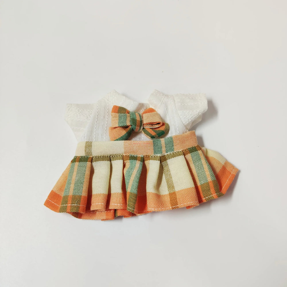 Plüschtiere Kleidung – Kawaii Design – Für 30cm Teddys