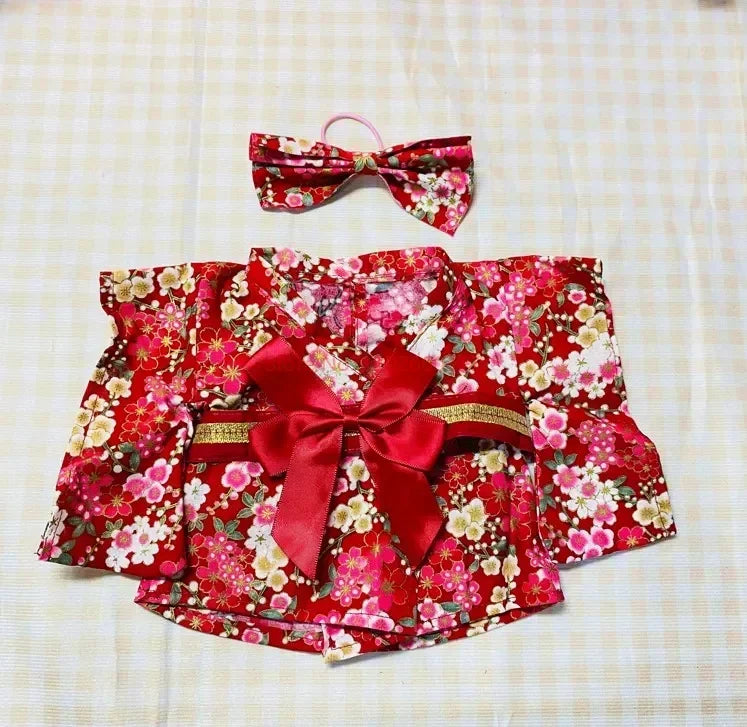 Plüschtiere Kleidung – Kawaii Design – Für 30cm Teddys