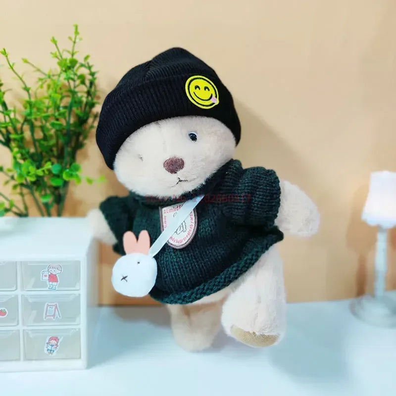 Plüschtiere Kleidung – Kawaii Design – Für 30cm Teddys