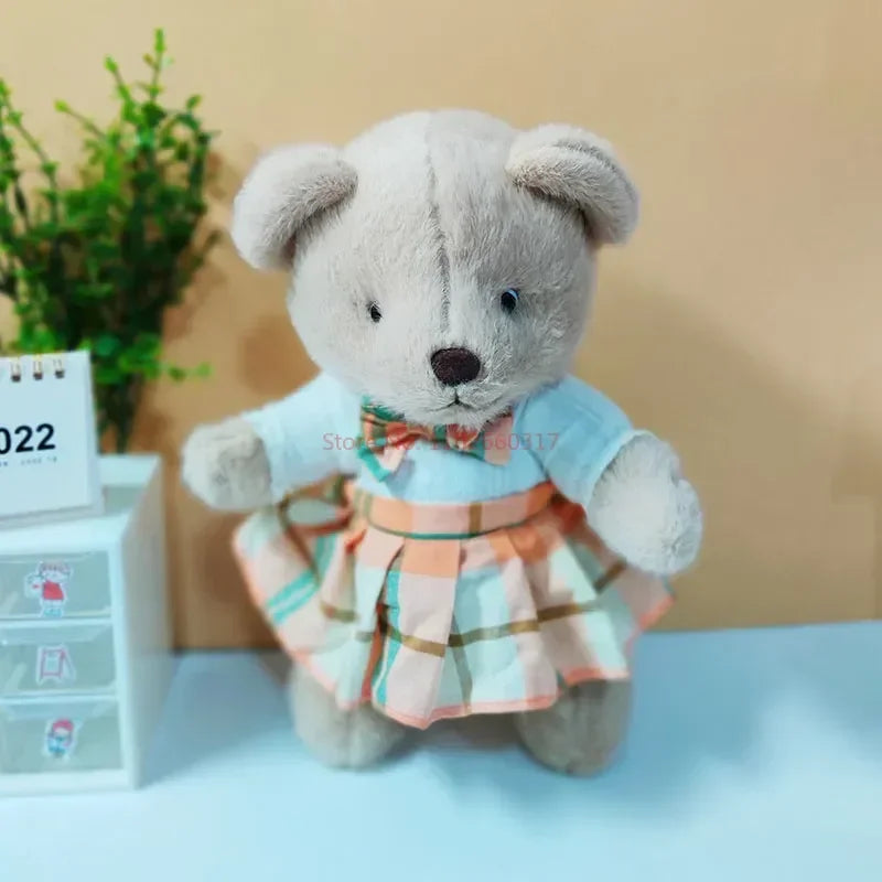 Plüschtiere Kleidung – Kawaii Design – Für 30cm Teddys
