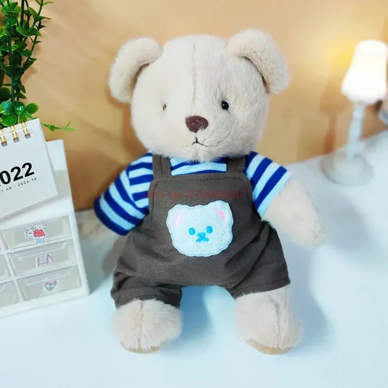 Plüschtiere Kleidung – Kawaii Design – Für 30cm Teddys