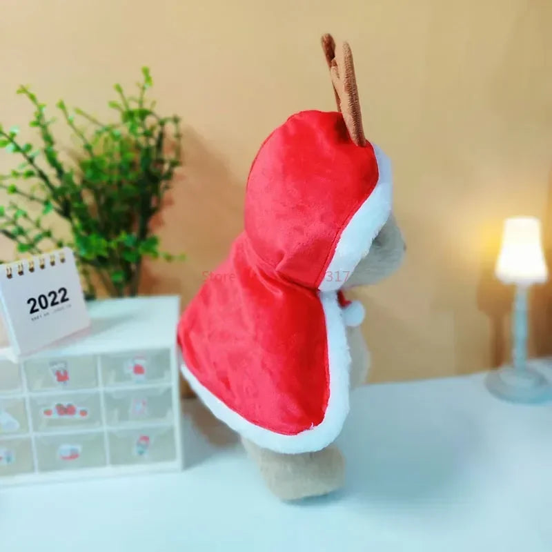 Plüschtiere Kleidung – Kawaii Design – Für 30cm Teddys