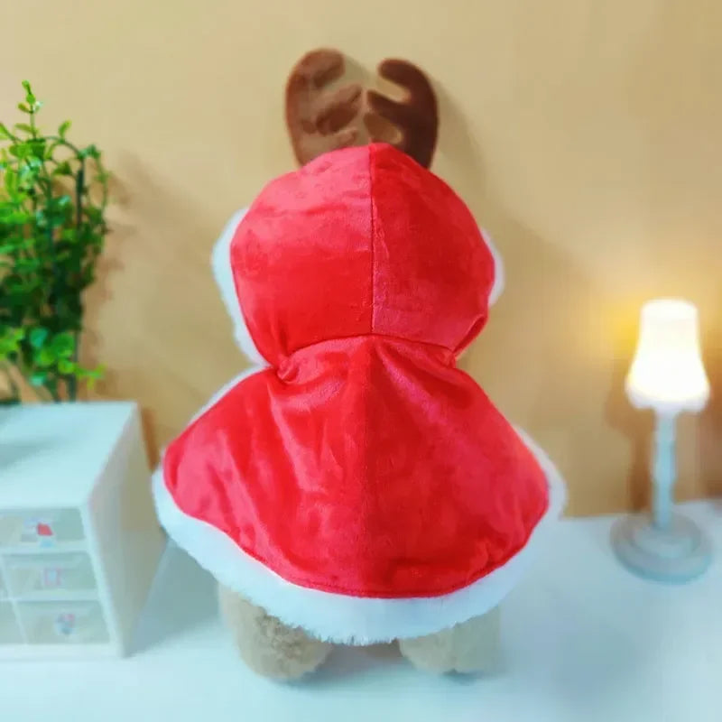 Plüschtiere Kleidung – Kawaii Design – Für 30cm Teddys