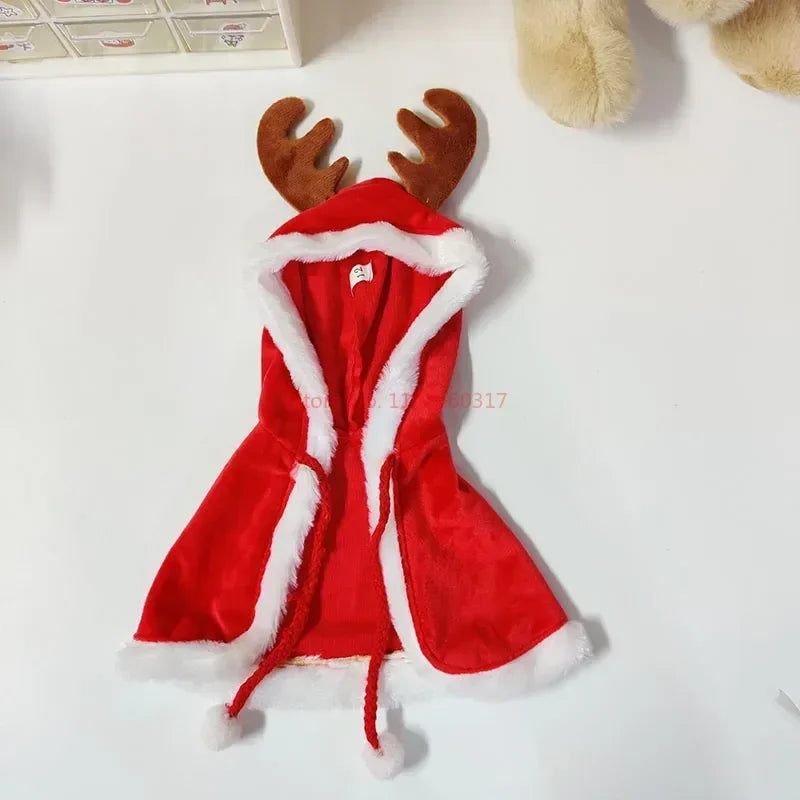 Plüschtiere Kleidung – Kawaii Design – Für 30cm Teddys