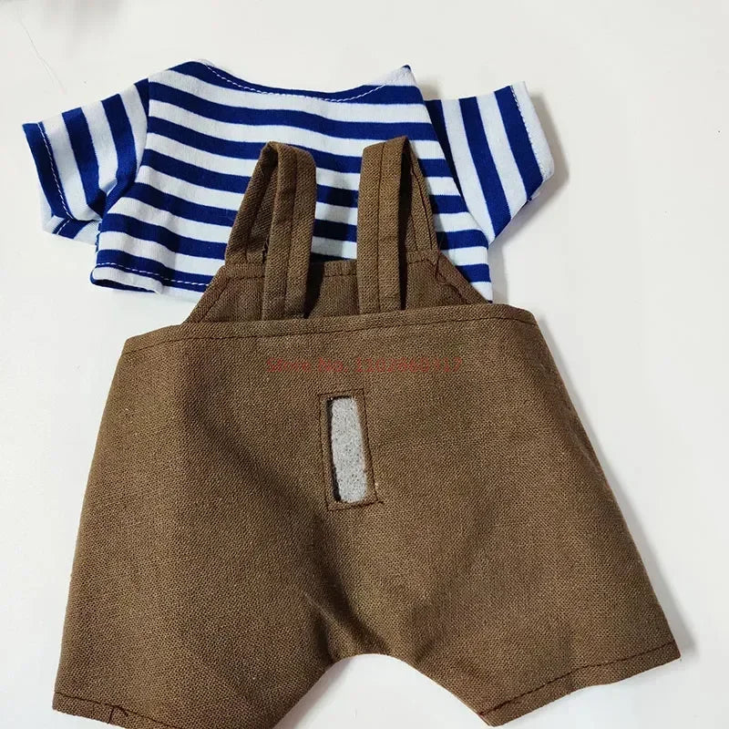 Plüschtiere Kleidung – Kawaii Design – Für 30cm Teddys