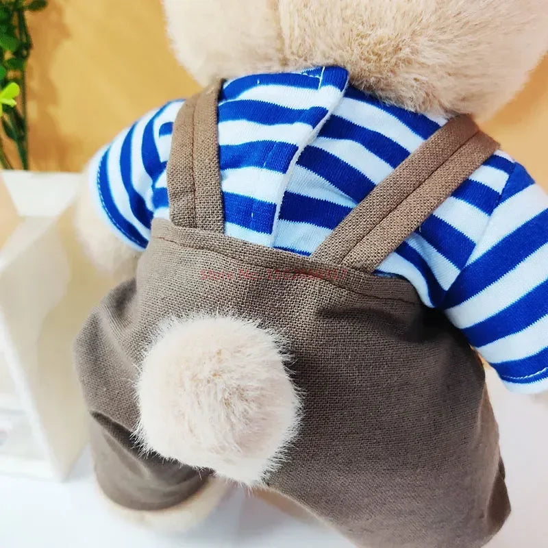 Plüschtiere Kleidung – Kawaii Design – Für 30cm Teddys