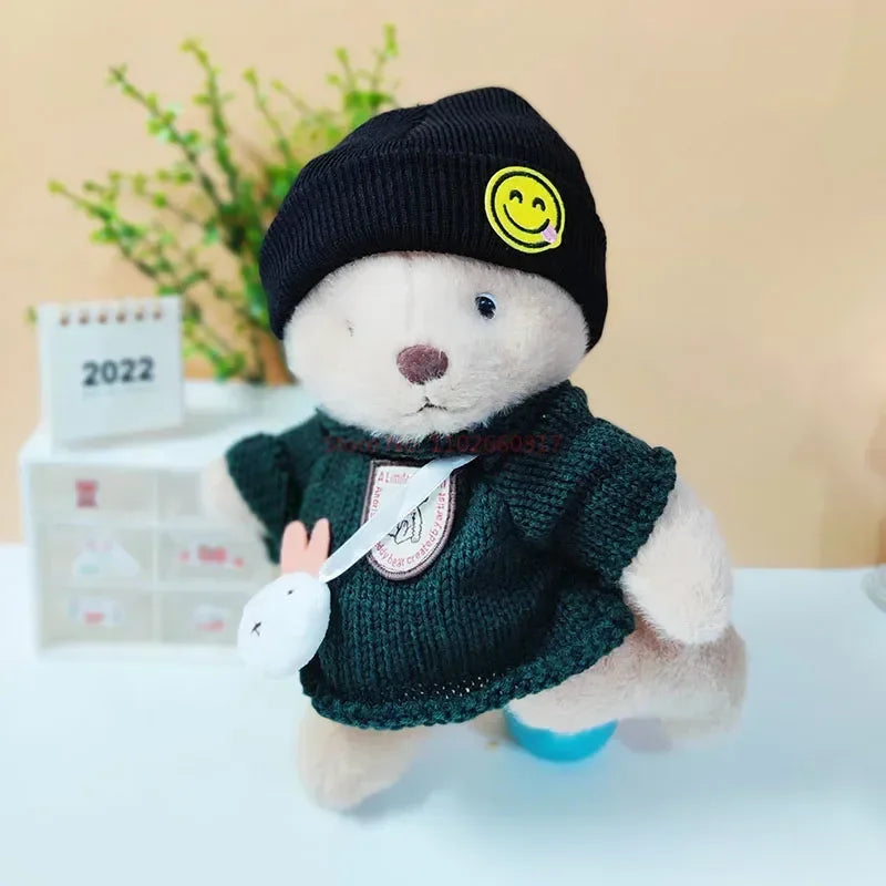 Plüschtiere Kleidung – Kawaii Design – Für 30cm Teddys