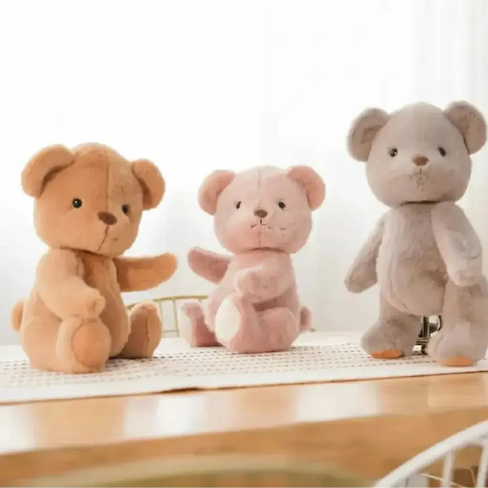 Plüschtiere Kleidung – Kawaii Design – Für 30cm Teddys