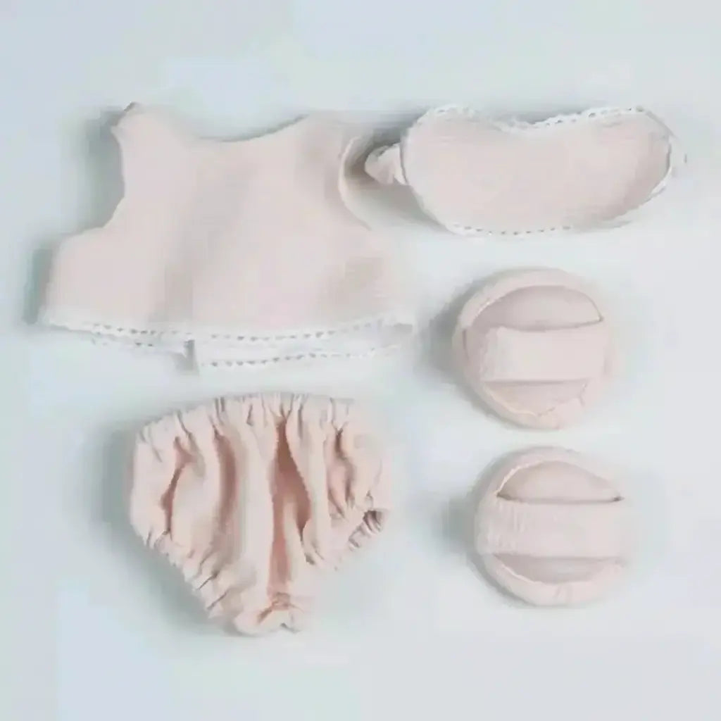 Plüschtiere Kleidung – Kawaii Design – Für 30cm Teddys