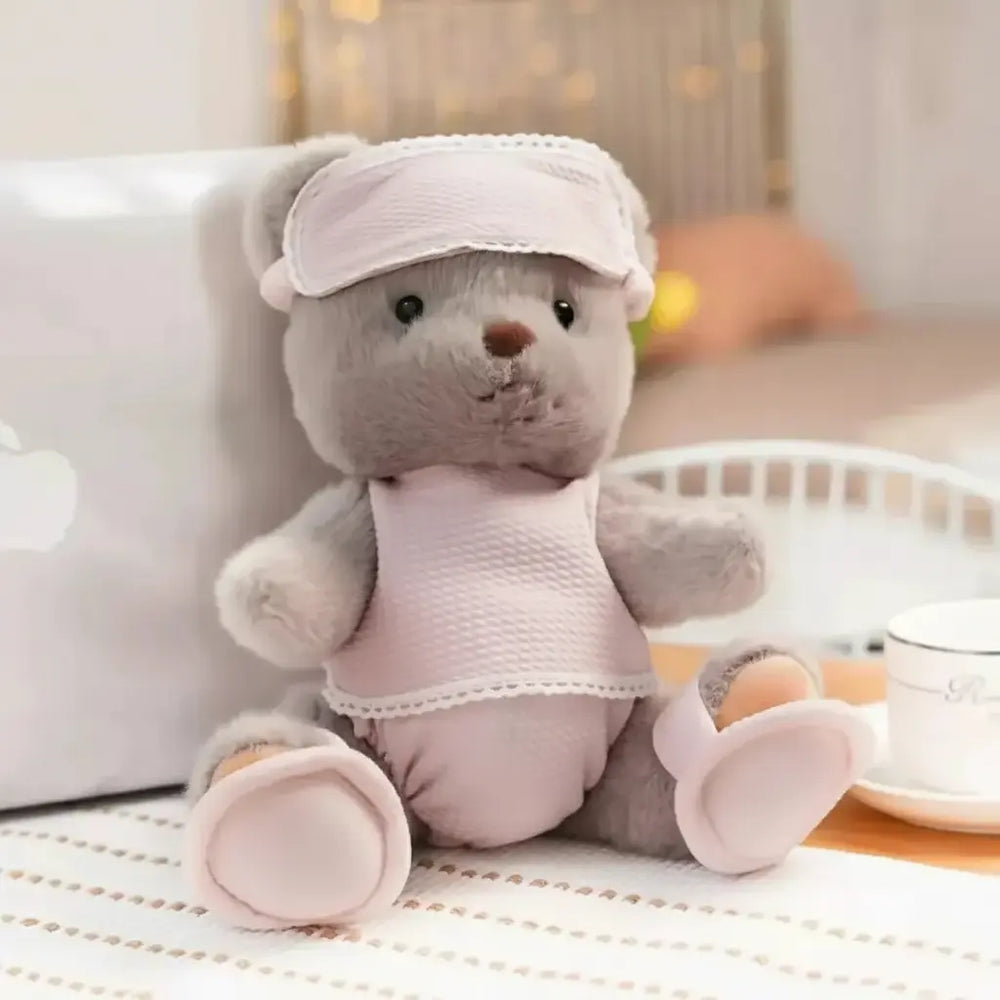 Plüschtiere Kleidung – Kawaii Design – Für 30cm Teddys