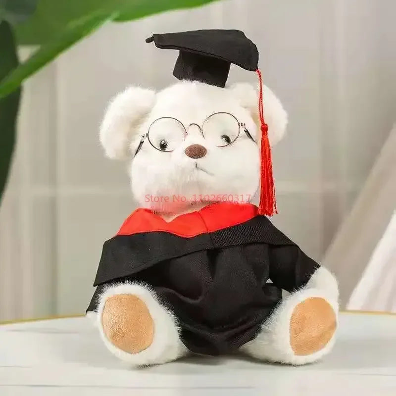 Plüschtiere Kleidung – Kawaii Design – Für 30cm Teddys