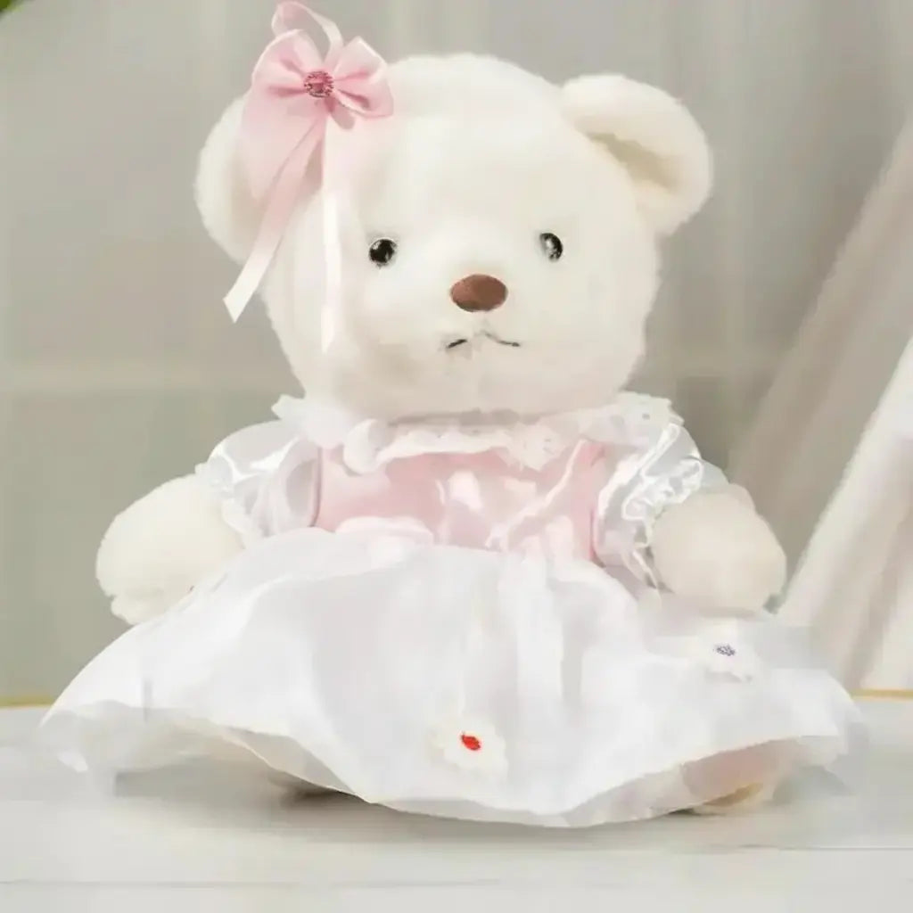 Plüschtiere Kleidung – Kawaii Design – Für 30cm Teddys