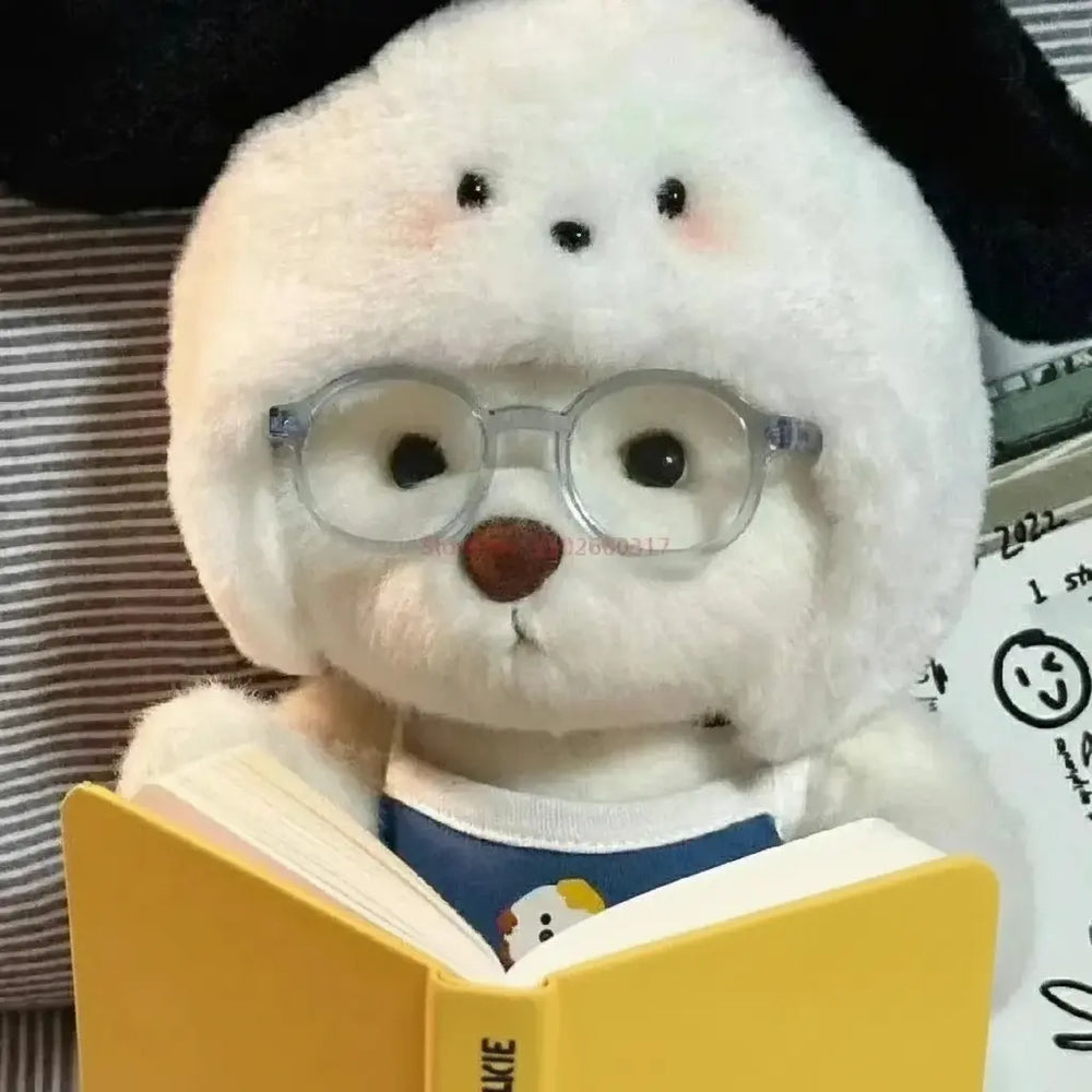 Plüschtiere Kleidung – Kawaii Design – Für 30cm Teddys