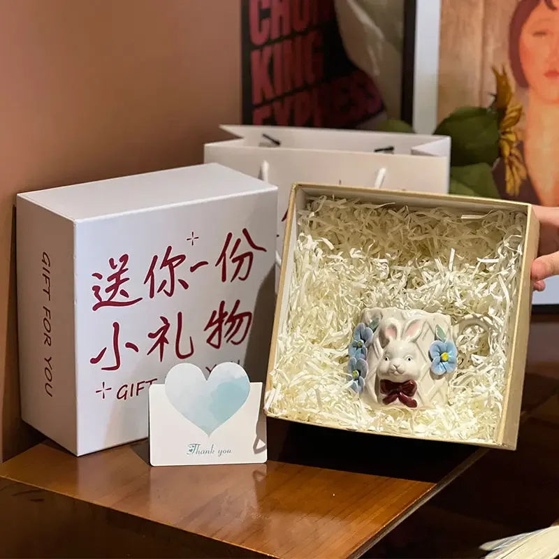 Porzellan Kaffeetasse – Handgefertigte Keramikkunst Erinnerung