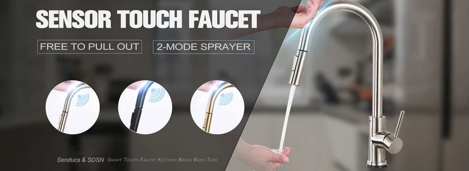 Regenduschen-System – Edelstahl Design – Höhenverstellbar