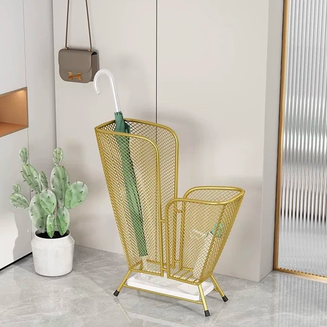 Regenschirmständer – Metall, Modern – Foyer & Lobby