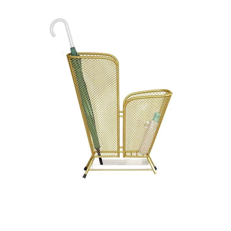 Regenschirmständer – Metall, Modern – Foyer & Lobby