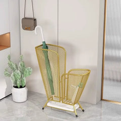 Regenschirmständer – Metall, Modern – Foyer & Lobby