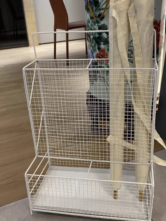 Regenschirmständer – Modernes Design – Eingangsbereich