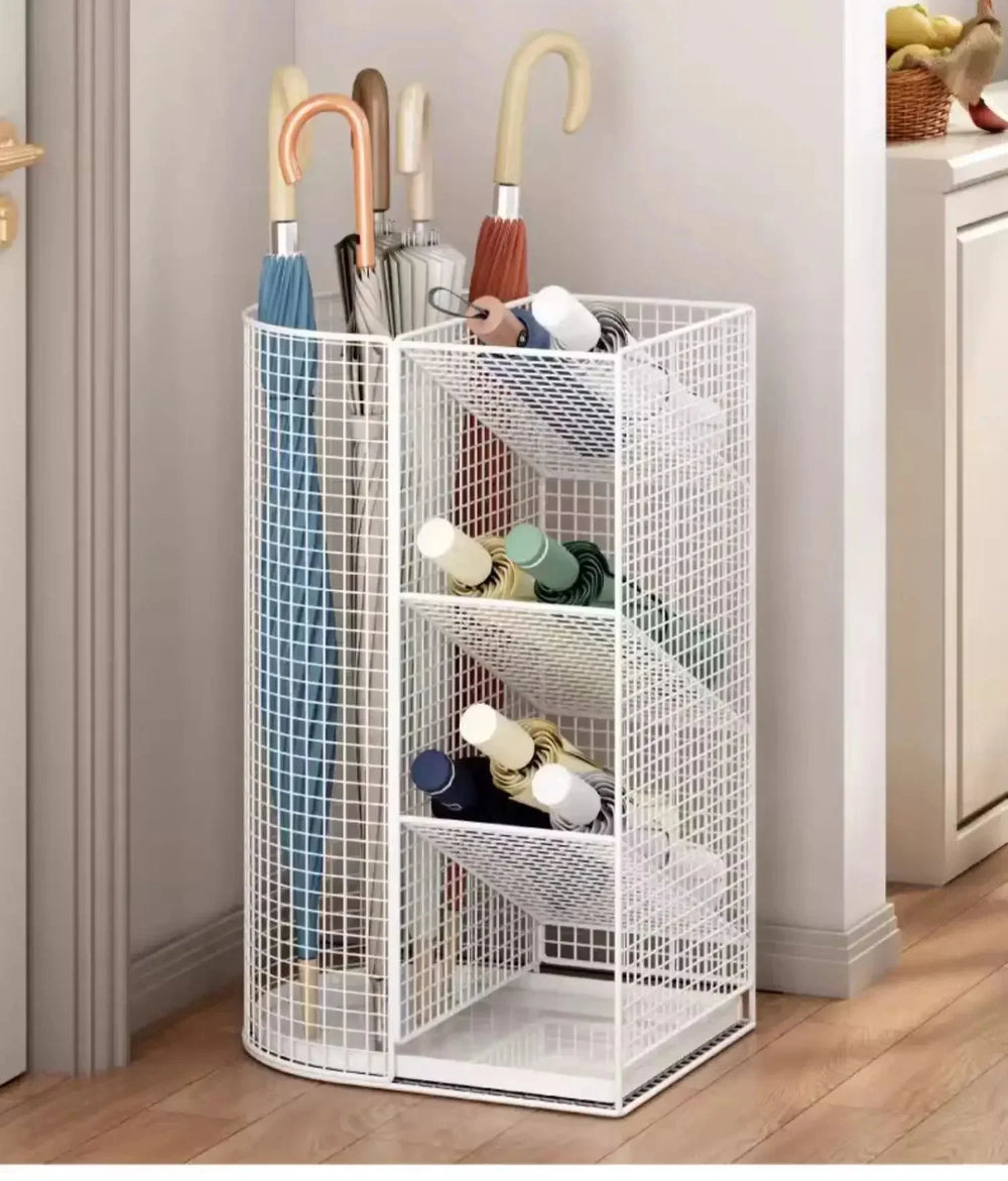 Regenschirmständer – Modernes Design – Eingangsbereich